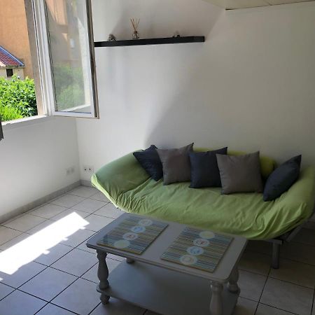 Meublé de Tourisme 2 étoiles 40 Cours Napoléon Apartamento Ajaccio  Exterior foto